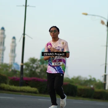 Runner Photo 6143367
