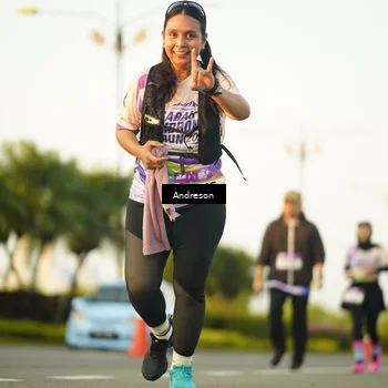 Runner Photo 6143385
