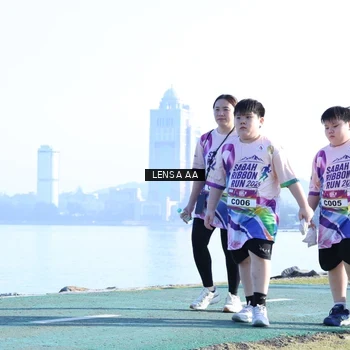 Runner Photo 6143386