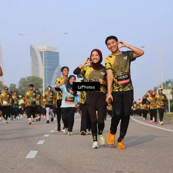 Runner Photo 6143402