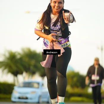 Runner Photo 6143410