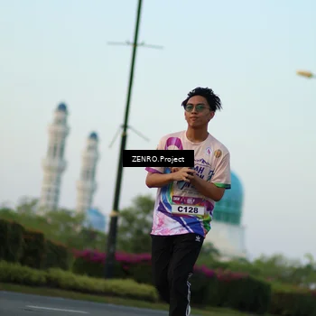 Runner Photo 6143411