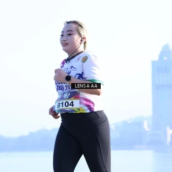 Runner Photo 6143417