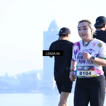 Runner Photo 6143418