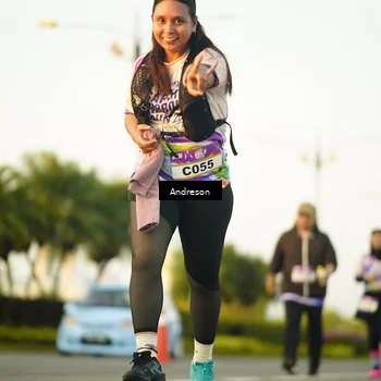 Runner Photo 6143435
