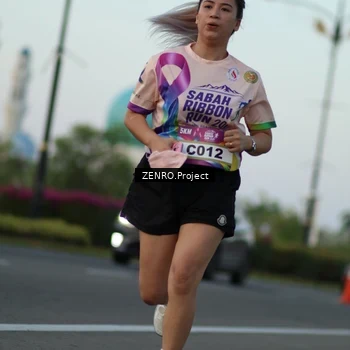 Runner Photo 6143447
