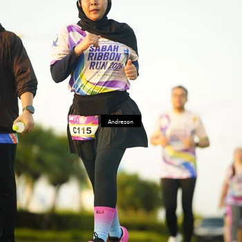 Runner Photo 6143449