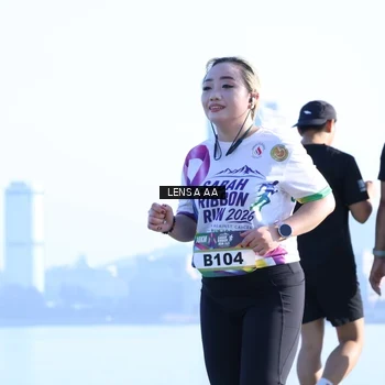 Runner Photo 6143456