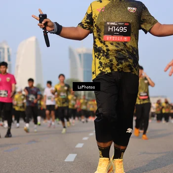 Runner Photo 6143474