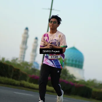 Runner Photo 6143481