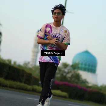 Runner Photo 6143499