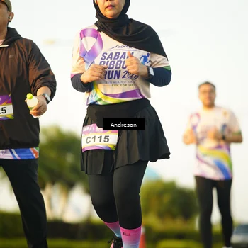 Runner Photo 6143500