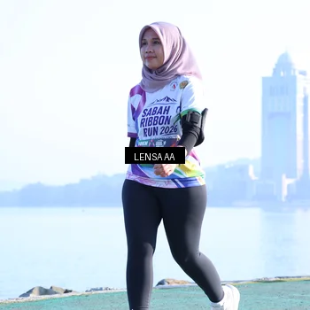 Runner Photo 6143505