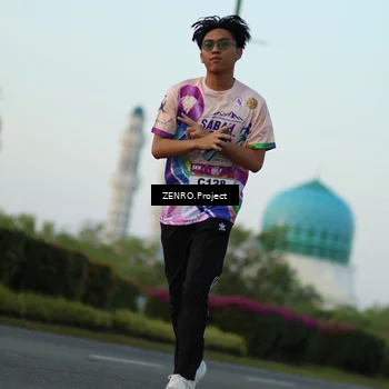 Runner Photo 6143522