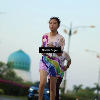 Runner Photo 6143526