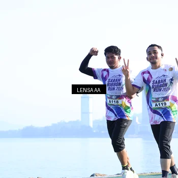 Runner Photo 6143528