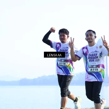 Runner Photo 6143544