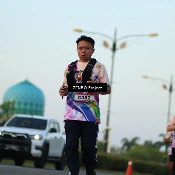 Runner Photo 6143569