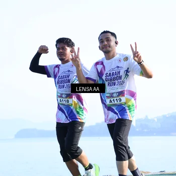 Runner Photo 6143576