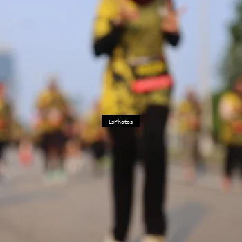 Runner Photo 6143614