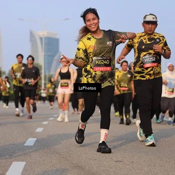 Runner Photo 6143624