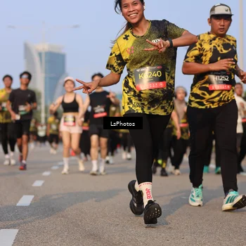 Runner Photo 6143636