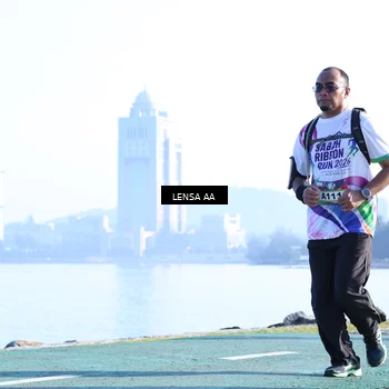 Runner Photo 6143646