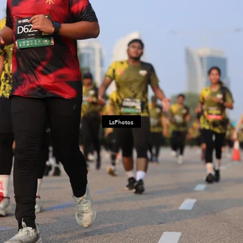 Runner Photo 6143647