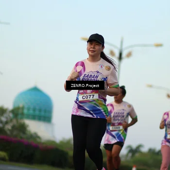 Runner Photo 6143661