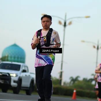 Runner Photo 6143662