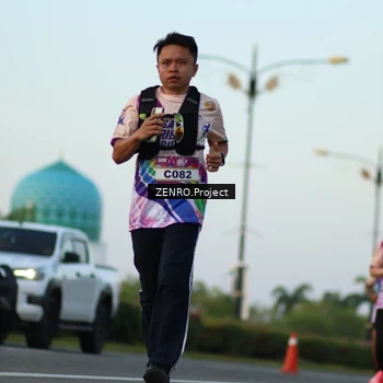 Runner Photo 6143666