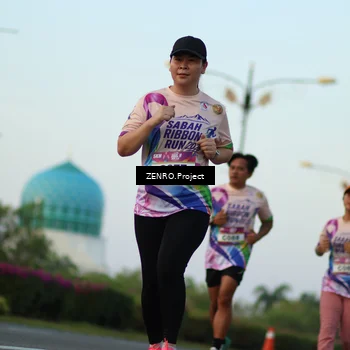 Runner Photo 6143667