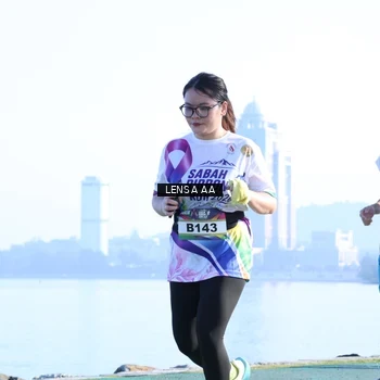 Runner Photo 6143669