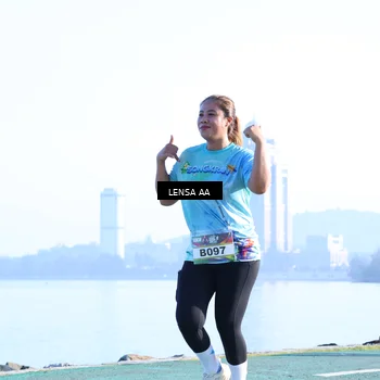 Runner Photo 6143680