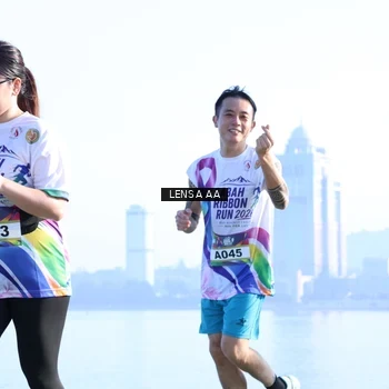 Runner Photo 6143682