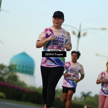 Runner Photo 6143690