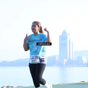Runner Photo 6143710