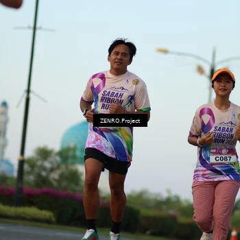 Runner Photo 6143729