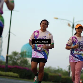 Runner Photo 6143734