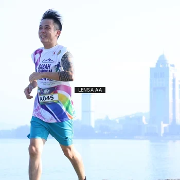 Runner Photo 6143739