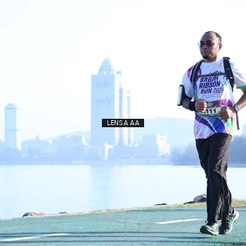 Runner Photo 6143767