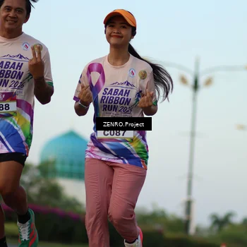 Runner Photo 6143782