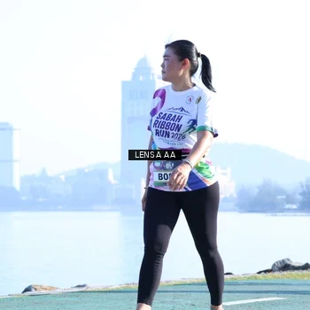 Runner Photo 6143787