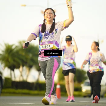 Runner Photo 6143793