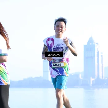 Runner Photo 6143812