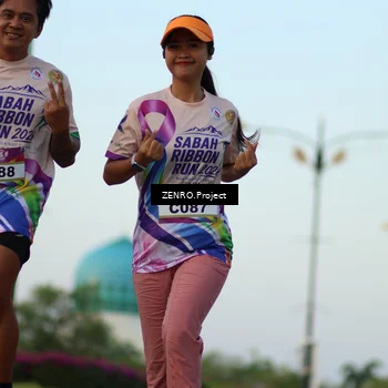 Runner Photo 6143831