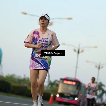 Runner Photo 6143855