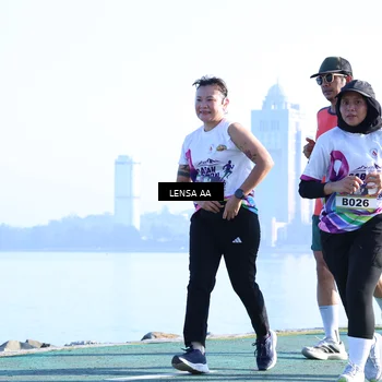Runner Photo 6143860