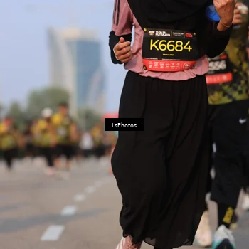 Runner Photo 6143870