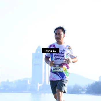 Runner Photo 6143880
